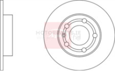 Image for Brake Disc