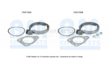 Image for Fitting Kit-Catalyst