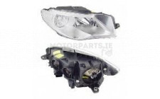 Image for Head Lamp Unit