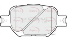Image for Brake Pad Set