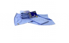 Image for MICROFIBRE CLOTH BLUE