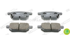 Image for Brake Pad Set
