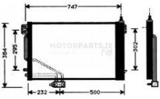 Image for Condenser (A-C)