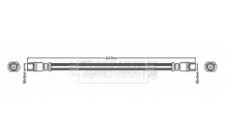 Image for Brake Hose