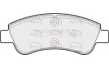 Image for Brake Pad Set