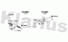 Image for Exhaust System