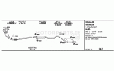 Image for Exhaust System