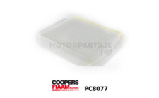 Image for Cabin Filter