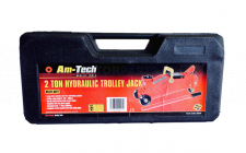 Image for 2TON TROLLEY JACK N CASE