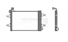 Image for Condenser (A-C)