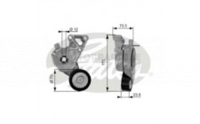 Image for Tensioner