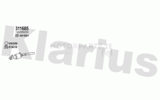 Image for Exhaust System