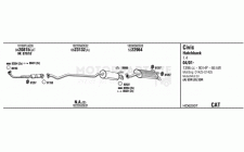 Image for Exhaust System