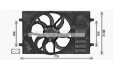 Image for Cooling Fan