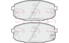 Image for Brake Pad Set