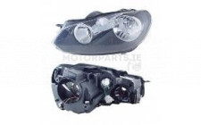 Image for Head Lamp Unit