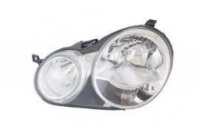 Image for Head Lamp Unit