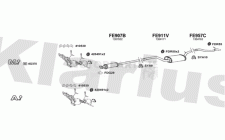 Image for Exhaust System