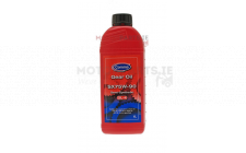 Image for COMMA GEAR OIL SX75W-90 GL4  1LTR SEMI SYNTHETIC