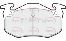 Image for Brake Pad Set