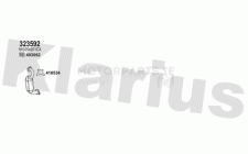 Image for Exhaust System