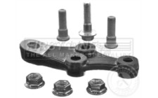 Image for Susp/Control/Wishbone/Arm Bush/Mount