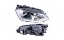 Image for Head Lamp Unit