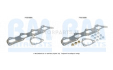 Image for Fitting Kit-Catalyst