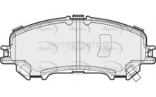 Image for Brake Pad Set