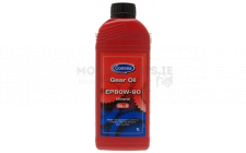 Image for COMMA GEAR OIL EP80W90 GL5 1LTR