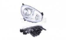Image for Head Lamp Unit