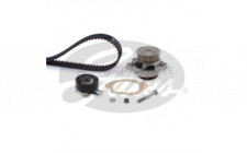 Image for Timing Belt-Water Pump Kit