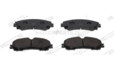 Image for Brake Pad Set