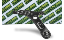 Image for Track Control Arm