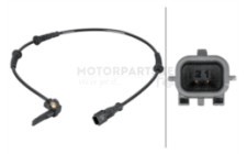 Image for Wheel Speed Sensor