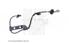 Image for Wheel Speed Sensor