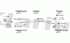 Image for Exhaust System