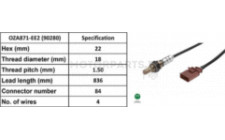 Image for Lambda Sensor