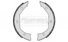 Image for Brake Shoe Set