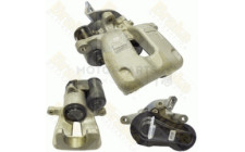 Image for Brake Caliper