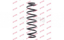 Image for Coil Spring