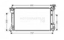 Image for Radiator