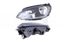 Image for Head Lamp Unit