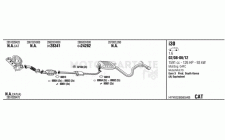 Image for Exhaust System