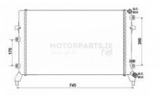 Image for Radiator