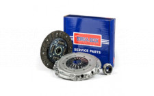 Image for Clutch Kit (Service Kit)