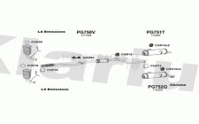 Image for Exhaust System