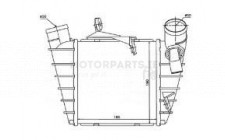 Image for Intercooler