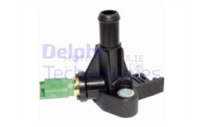 Image for Temperature Transmitter