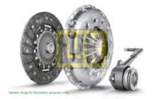 Image for Clutch Kit (+CSC)